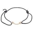 Pulseira charm sorriso Tiffany T - Tiffany & Co