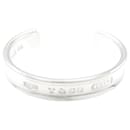 Pulseira Tiffany 1837 em prata 925 - Tiffany & Co