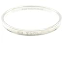 Pulseira Tiffany 1837 em prata 925 - Tiffany & Co