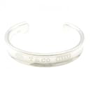 Pulseira Tiffany 1837 em prata 925 - Tiffany & Co