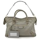 Balenciaga Giant City Editor's Bag
