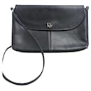 Vintage Dior leather bag