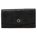 Louis Vuitton Monogram Empreinte Key Case M64054