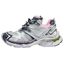 Grey Runner 2.0 sneakers - size EU 38 - Balenciaga
