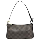 Bolsa Pochete Louis Vuitton Damier Navona