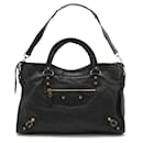 Balenciaga Giant City Editor's Bag