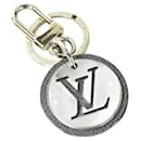 Louis Vuitton Keychain Porto Cle LV Circle