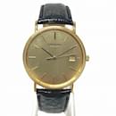 Longines Grand Classic L4.720.2 Quartz Watch