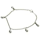 Pulseira de charme em prata 925 Tiffany & Co.