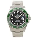 Rolex Submariner Date 126610LV Men's Watch