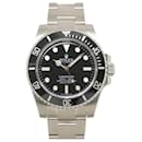 Rolex Submariner No Date 114060 Men's Watch