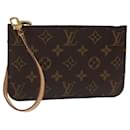 Louis Vuitton NEVERFULL POUCH