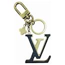 Louis Vuitton Porte-Clés LV Capucines Bag Charm Key Holder