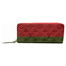 Louis Vuitton Monogram Empreinte Coin Purse