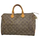 Louis Vuitton Speedy 35