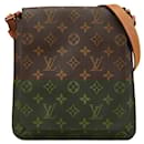 Louis Vuitton Musette Salsa