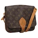 Louis Vuitton Cartouchiere