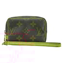 Louis Vuitton Wapiti