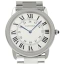 Cartier Ronde Solo LM Watch
