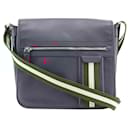 Bally Trainspotting Shoulder Bag