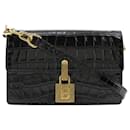 Balenciaga Mini Shoulder Bag Clutch
