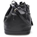 Louis Vuitton Epi Noe Shoulder Bag