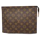 Poche Toilette Louis Vuitton