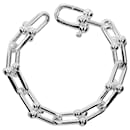 Pulseira charm de elos grandes Tiffany & Co. Hardware