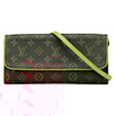 Louis Vuitton Gêmeo