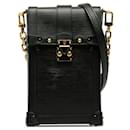 Baú Louis Vuitton