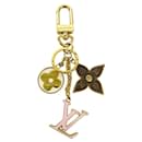 Louis Vuitton Monogram Keychain
