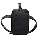 Louis Vuitton Utility side