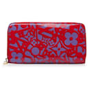 Louis Vuitton Zippy wallet