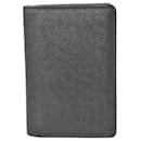 Louis Vuitton Card Case Organizer M30512