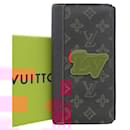 Louis Vuitton Monogram Wallet M81807