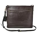 Louis Vuitton Leather Shoulder Bag M92073