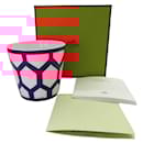 Hermes Porcelain Candle Cup Antique - Hermès