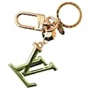 Louis Vuitton Keyring LV Facet M65216