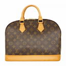 Louis Vuitton Monogram Alma Handbag
