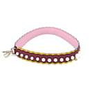 Fendi Faux Pearl Spare Shoulder Strap
