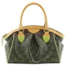 Louis Vuitton Tivoli PM Handbag