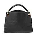 Louis Vuitton Monogram Empreinte Artsy MM Handbag