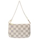 Louis Vuitton Damier Azur Mini Pochette Accessoires