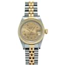 Rolex Datejust 10P Diamond 69173G R Series Ladies Watch