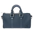 Louis Vuitton Aerogram Keepall XS Handbag