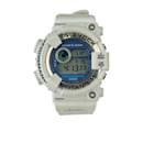 Casio G-SHOCK MASTER OF G - SEA FROGMAN DW-8200LG-8JR - Autre Marque