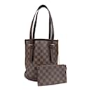 Louis Vuitton Marais Damier Shoulder Bag