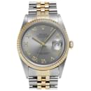 Rolex Datejust 16233 K Series Men's Watch