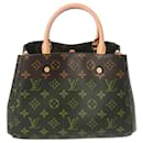 Louis Vuitton Monogram Montaigne BB Handbag