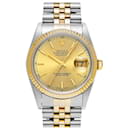 Rolex Datejust 16233 Men's Automatic Watch